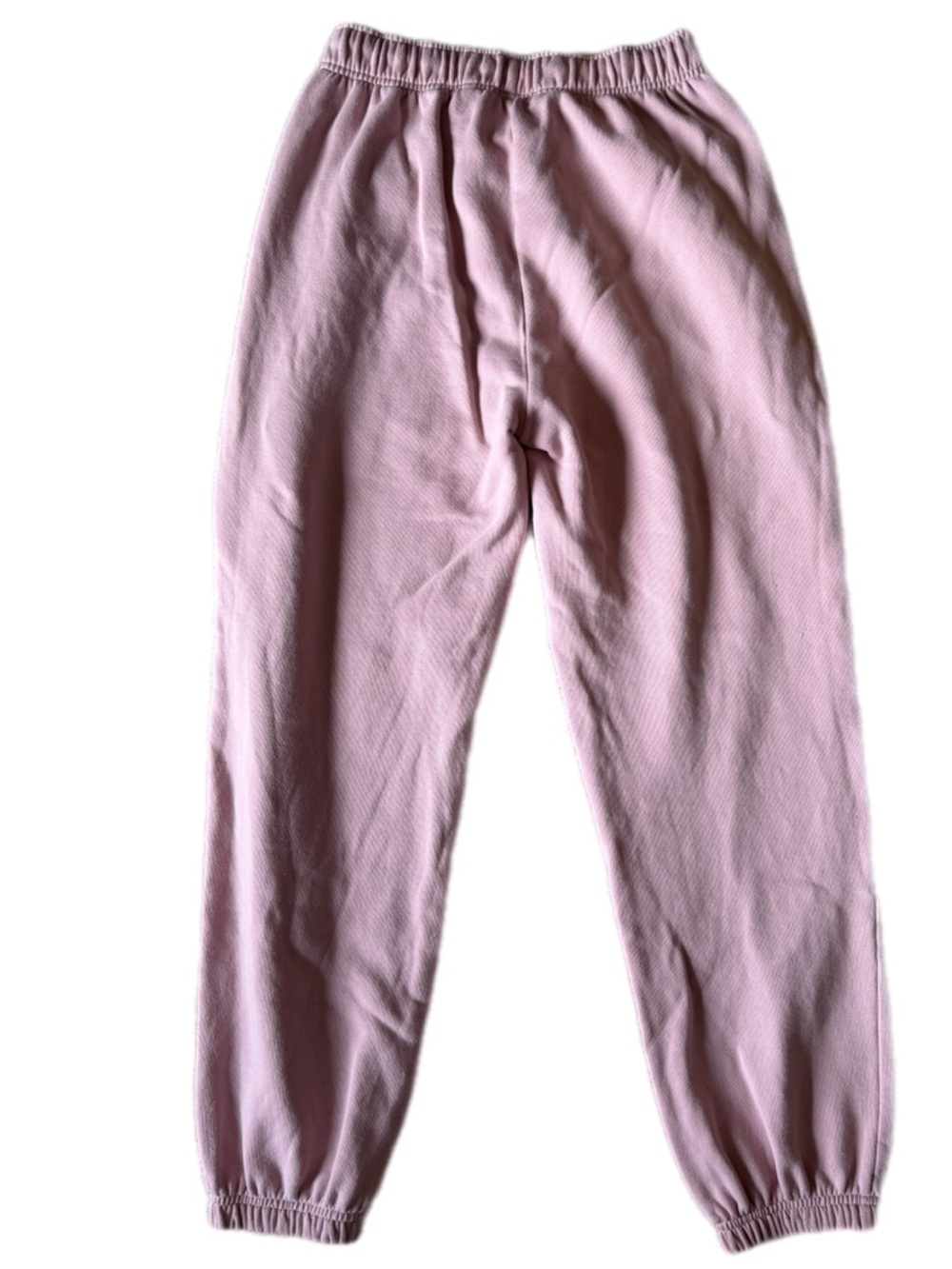Alo Yoga Accolade Sweatpants Pink - Picture 12 of 13